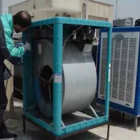 سرویس کار کولر آبی با قیمت منصفانه