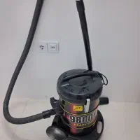 جاروبرقی هیتاشی