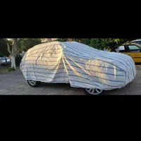 حراج چادر ماشین 750|قطعات یدکی و لوازم جانبی|شیراز, بالا کفت|دیوار