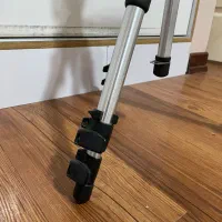 پایه دوربین manfrotto حرفه ایی|دوربین عکاسی و فیلمبرداری|کرج, گلشهر|دیوار