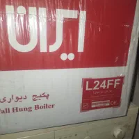 پکیج نو ایران رادیاتور L24