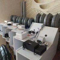 سایلنت باکس ماینر|قطعات و لوازم جانبی رایانه|گرگان, |دیوار