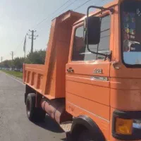 حمل شن و مصالح با خاور