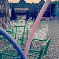 جوشکاری سیار فوری فوتی|خدمات پیشه و مهارت|اصفهان, مرداویج|دیوار