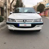 پژو پارس مدل ۱۴۰۲ XU7p