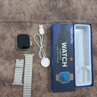 ساعت هوشمند مدل T3000 Ultra|ساعت|برازجان, |دیوار