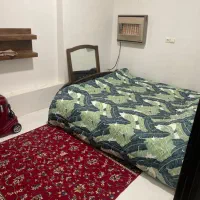 اجاره باغ استخر دار طرقبه|اجارهٔ کوتاهمدت ویلا و باغ|مشهد, وکیلآباد|دیوار