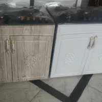 اجاق گاز کابینتی تولیدی کابین اجاق گاز کدh7۴۰۳|اجاق گاز و لوازم برقی پخت‌وپز|رشت, رشتیان|دیوار