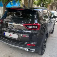 X55 poro|خودرو سواری و وانت|تهران, شهرک آزمایش|دیوار