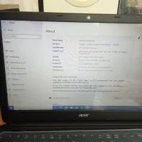 لب تاب ایسر|رایانه همراه|اردبیل, |دیوار