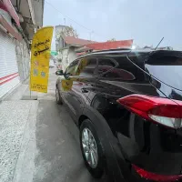 توسان 2016 gdi منطقه|خودرو سواری و وانت|رشت, دیلمان|دیوار