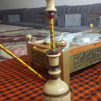 قلیان طبیعی|کوهنوردی و کمپینگ|اهواز, فتح|دیوار