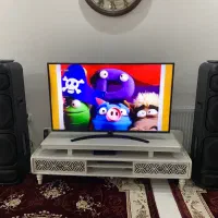 میز تلویزیون|میز تلویزیون|پاکدشت, پاکدشت (مامازند)|دیوار