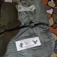 کیسه خواب امریکایی