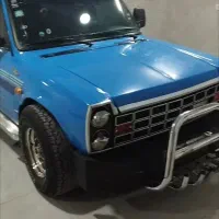 نیسان یدکش..