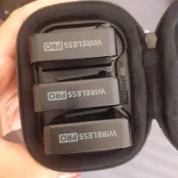 میکروفون.|لوازم جانبی موبایل و تبلت|تهران, قیام|دیوار