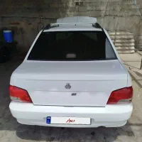 ماشین 132تمیز سرحال