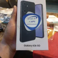 سامسونگ A36رام 12
