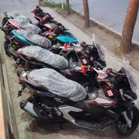 طرح ADV کبیر ۱۸۰سی سی فول در16قسط