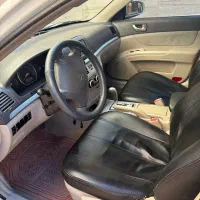 سوناتا ۲۰۰۶|خودرو سواری و وانت|بیرجند, |دیوار