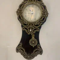 ساعت دیواری