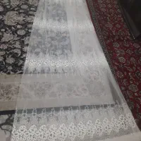 پرده|پرده، رانر، رومیزی|قم, آزادگان|دیوار