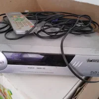 گیرنده دیجیتال|پخشکننده DVD و ویدیو|شیراز, تلخ داش|دیوار