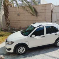 کوییک s مدل 1402