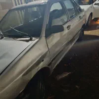 پراید ۸۸زیر. قیمت