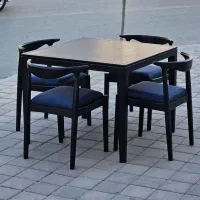 تولیدی میز و صندلی نهارخوری ، رستورانی ، کافی شاپ