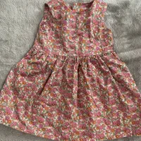 پیراهن دخترانه|کفش و لباس بچه|لاهیجان, گلستان|دیوار