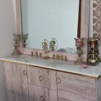 آیینه کنسول