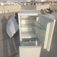 یخچال فریزر ژاپونی هتلی