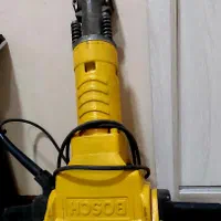 پیکور ۳۰ کیلویی بوش|ماشین‌آلات صنعتی|کرمان, |دیوار