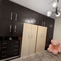 ۶۵ متری فول بازسازی عروس و دامادی|اجارهٔ آپارتمان|پاکدشت, پاکدشت (مامازند)|دیوار