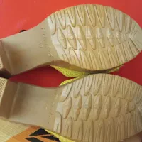 دمپایی روفرشی زنانه|کیف، کفش، کمربند|گلستان (تهران), |دیوار