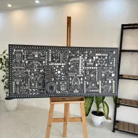 سفارش تابلو جدید لیپان