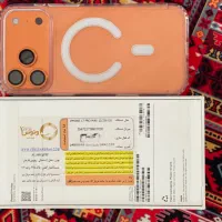 ایفون ۱۷ ریجستر شده شرکتی|موبایل|تهران, گلچین|دیوار