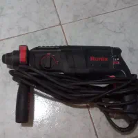 دریل رونیکس2726.صفحه پروفیل بر