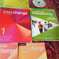 کتاب زبان نصیر و تیزهوشان|کتاب و مجله آموزشی|کرج, حسین‌آباد|دیوار