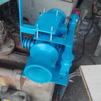 وینچ جل میگو قایق|ماشین‌آلات صنعتی|بندرلنگه, |دیوار