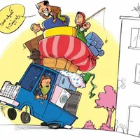 کارگر اسباب کشی و باربری حمل بار و اثاثیه|خدمات حمل و نقل|بندر گناوه, |دیوار