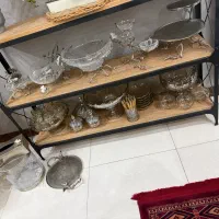 سرویس کریستال چک و سرویس پروانه ترک