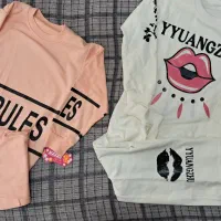 لباس بچگانه تک سایز به قیمت حراجی|کفش و لباس بچه|شهرکرد, |دیوار