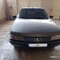 پژو 405مدل92|خودرو سواری و وانت|اهواز, گیت بوستان|دیوار