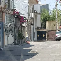خانه حیاتدار کلنگی 145 متری|فروش زمین و ملک کلنگی|رشت, سلیمانداراب|دیوار