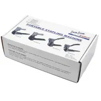 منگنه کارتن (کارتن دوز دستی) نارکو NARCO MCS3515|ابزارآلات|مشهد, الهیه|دیوار