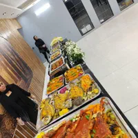 کترینگ رستوران بیرون بر سفارش مجالس تخصصی مجالس|خدمات پذیرایی، مراسم|اصفهان, احمدآباد|دیوار