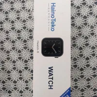 ساعت هوشمند هاینو تکو سری ۶|ساعت|شهرکرد, |دیوار