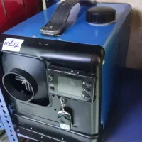 انواع بخاری پرتابل درجا